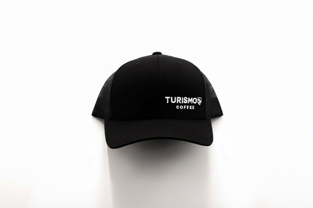 Turismo Essential Snapback