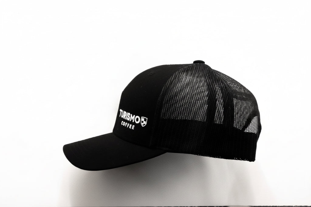 Turismo Essential Snapback