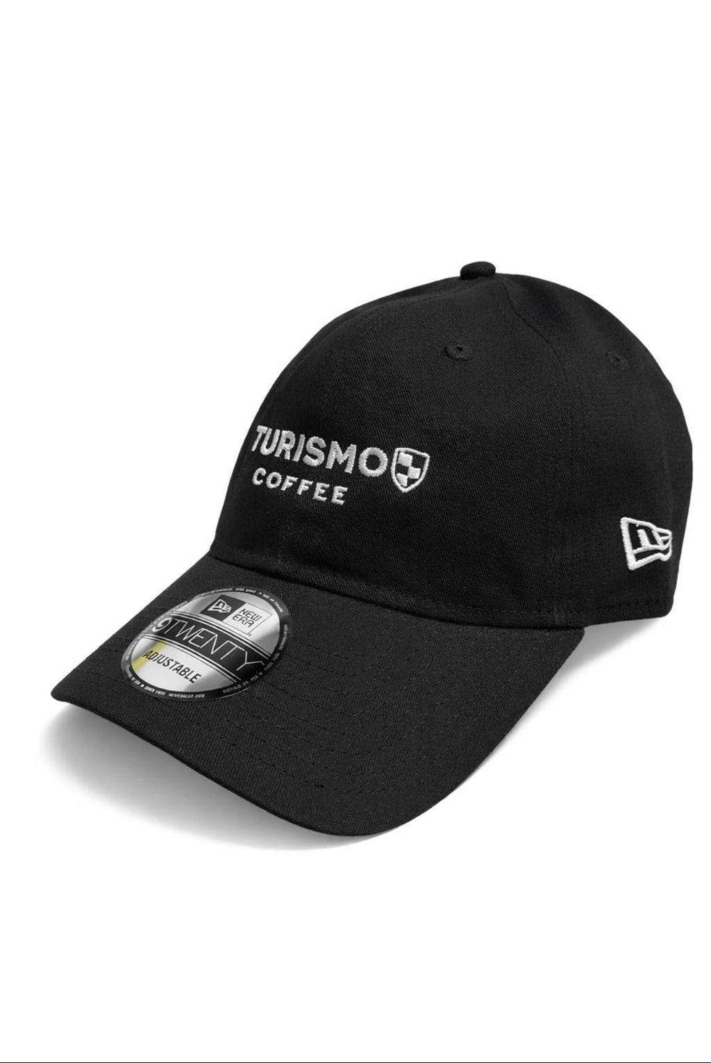 Turismo Foundation New Era Dad Hat